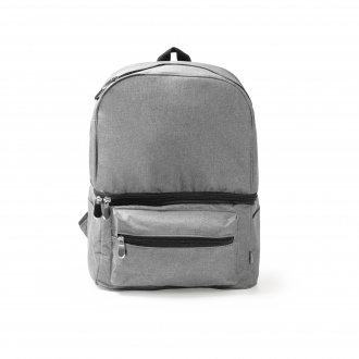 SOLOY - RPET thermal backpack