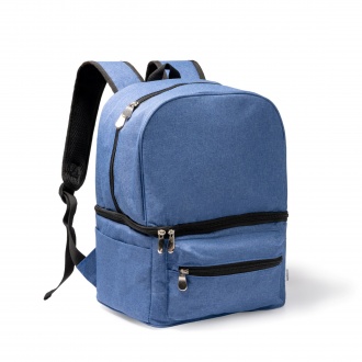 SOLOY - RPET thermal backpack