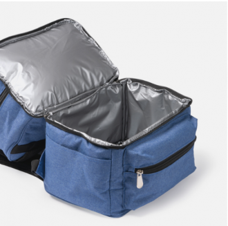 SOLOY - RPET thermal backpack