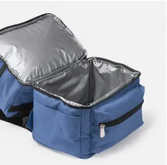 SOLOY - RPET thermal backpack