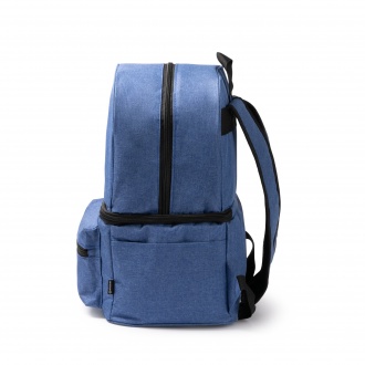 SOLOY - RPET thermal backpack