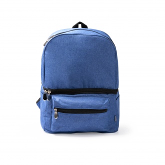 SOLOY - RPET thermal backpack