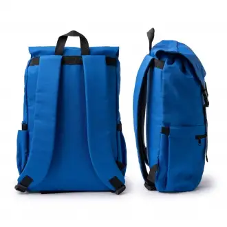 SOLAP - RPET backpack