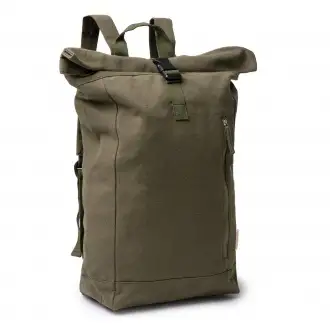 TEKO - Recycled cotton 25l backpack