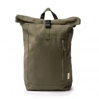 TEKO - Recycled cotton 25l backpack