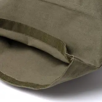 TEKO - Recycled cotton 25l backpack