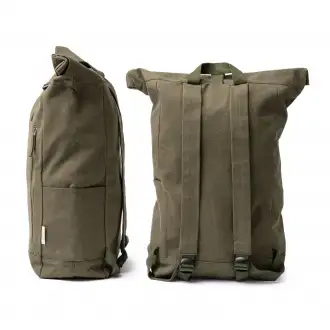 TEKO - Recycled cotton 25l backpack