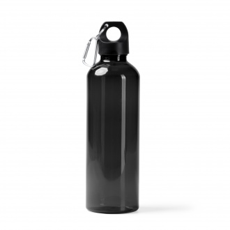 FLANKER - Butelka RPET 800ml z karabińczykiem