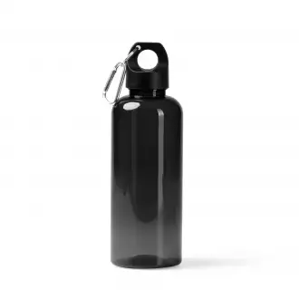 TAKEL - 580ml RPET bottle with carabiner