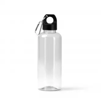 TAKEL - 580ml RPET bottle with carabiner