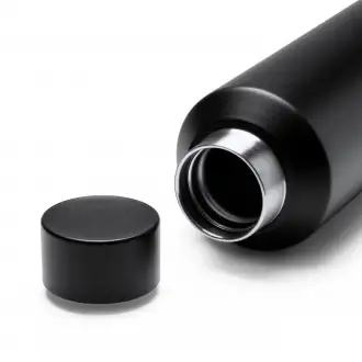 COLBY - 600ml stainless steel thermos.