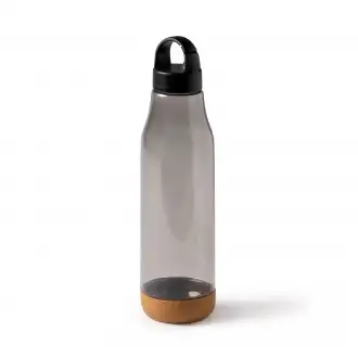 BASTI - RPET 720ml bottle with handle