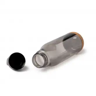BASTI - RPET 720ml bottle with handle