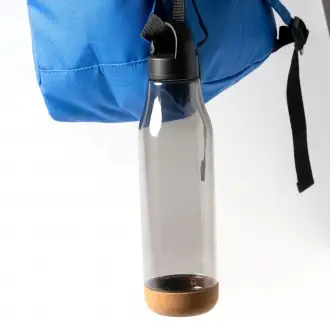 BASTI - RPET 720ml bottle with handle