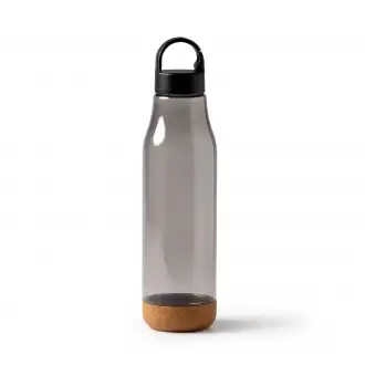 BASTI - RPET 720ml bottle with handle
