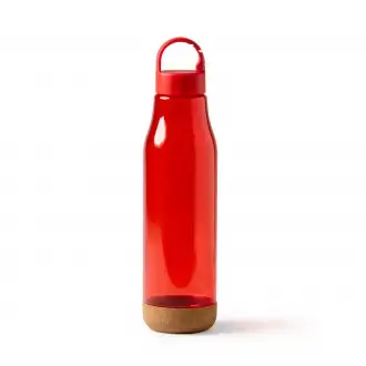 BASTI - RPET 720ml bottle with handle