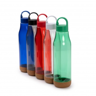 BASTI - Butelka RPET 720ml z uchwytem