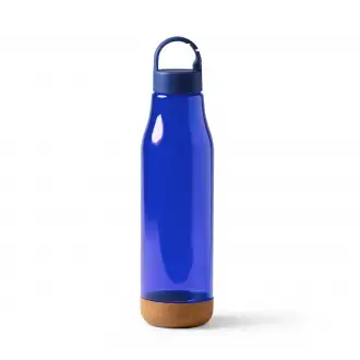 BASTI - RPET 720ml bottle with handle