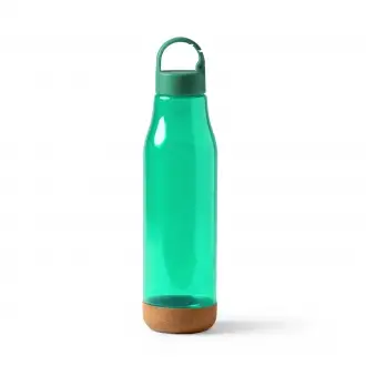 BASTI - RPET 720ml bottle with handle