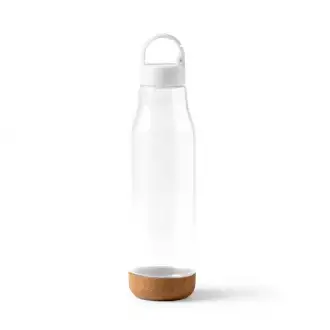 BASTI - Butelka RPET 720ml z uchwytem