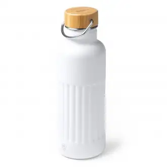 NOBUK - 500ml stainless steel thermos.