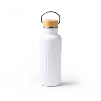 NOBUK - Termos 500ml ze stali nierdzewnej