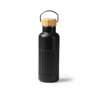 NOBUK - 500ml stainless steel thermos.