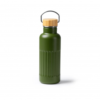 NOBUK - Termos 500ml ze stali nierdzewnej
