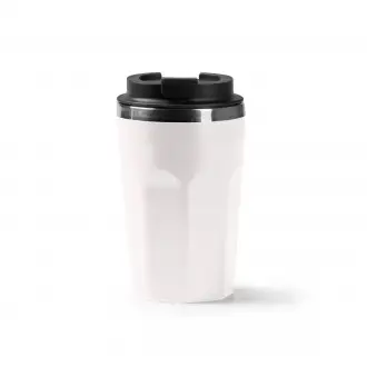SALMER - Thermal cup 400ml