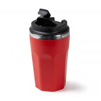 SALMER - Thermal cup 400ml