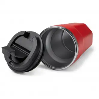 SALMER - Thermal cup 400ml