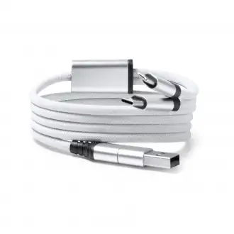 ELON - Magnetic cable - USB/USB C/Lightning