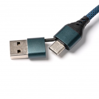 ELON - Magnetyczny kabel - USB/USB C/Lightning