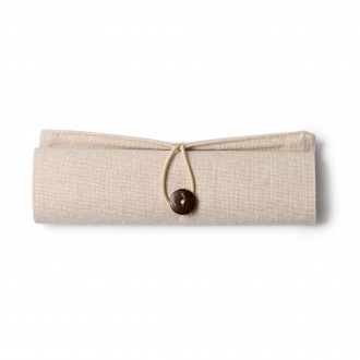 MOLIX - Zestaw do pisania w naturalnym etui