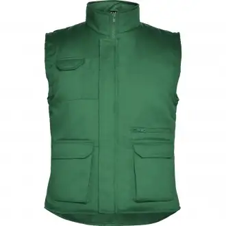Almanzor - work vest