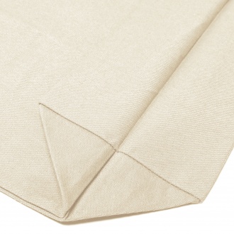 SANDY - Bawełniana torba plażowa ze sznurkiem (260g/m²)