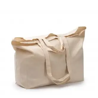 MITXU - Cotton bag (150 gsm) with short and long straps