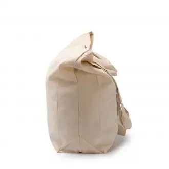 MITXU - Cotton bag (150 gsm) with short and long straps