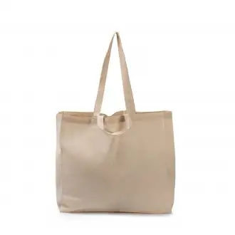 MITXU - Cotton bag (150 gsm) with short and long straps