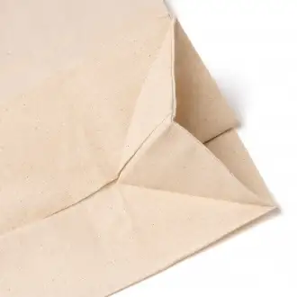 MITXU - Cotton bag (150 gsm) with short and long straps