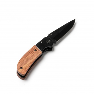 GOLIAT - Stainless steel knife