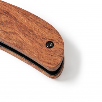 GOLIAT - Stainless steel knife
