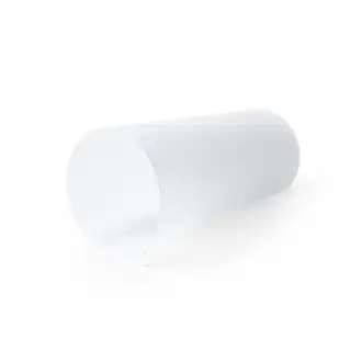 PRETOX - Kubek PP 400ml z pierścieniem