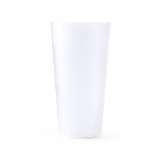 GASTON - Kubek PP 400ml