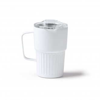 NUBEX - Kubek termiczny 450 ml