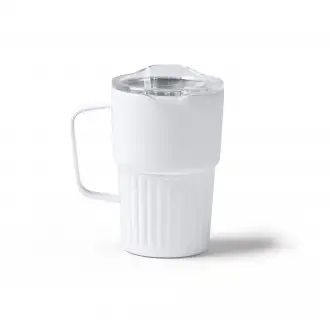 NUBEX - Thermal mug 450 ml