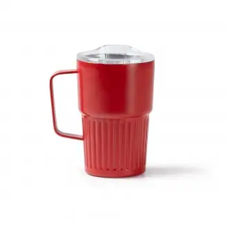 NUBEX - Thermal mug 450 ml