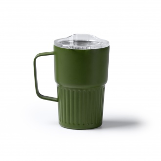 NUBEX - Kubek termiczny 450 ml