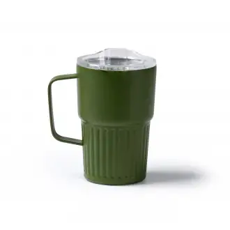 NUBEX - Thermal mug 450 ml