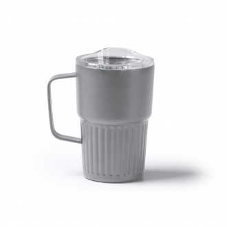 NUBEX - Kubek termiczny 450 ml